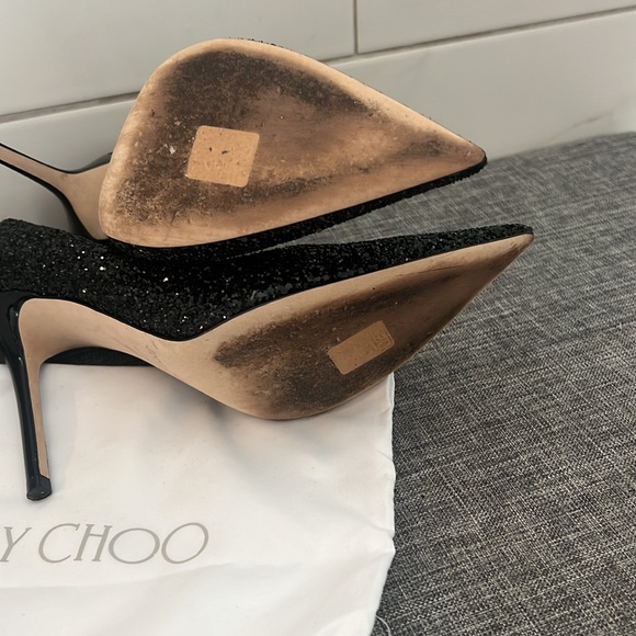 Jimmy Choos Heels! - Picture 6 of 9